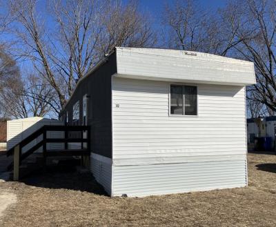 Mobile Home at 10 Huron Lane Winona, MN 55987