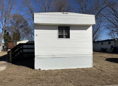 Photo 5 of 5 of home located at 10 Huron Lane Winona, MN 55987