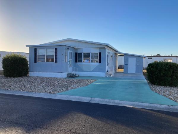 1969 PKWY mobile Home