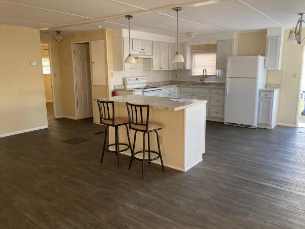 1969 PKWY mobile Home