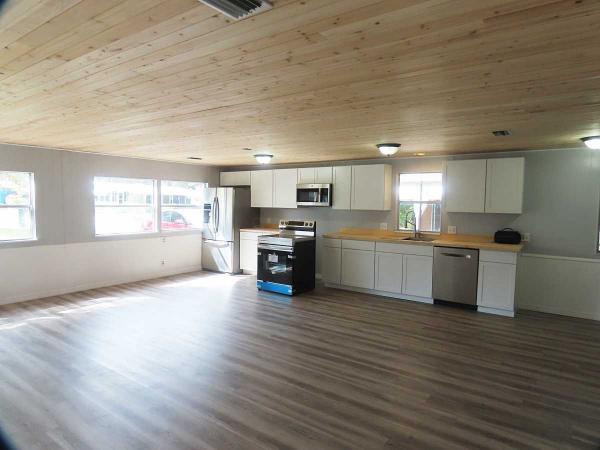 1979 Barrington Mobile Home