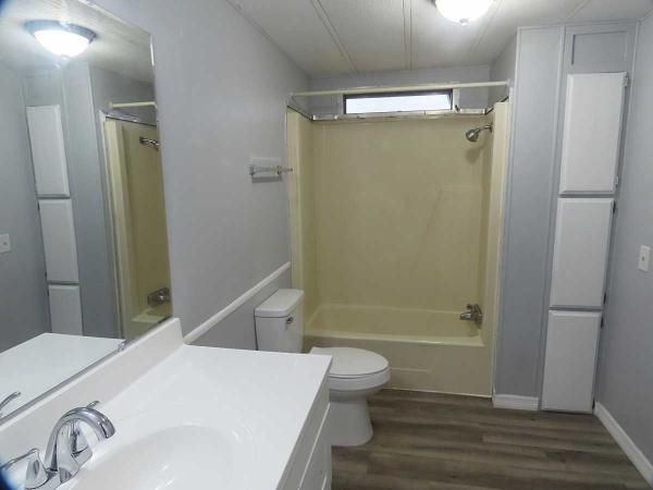 1979 Barrington Mobile Home