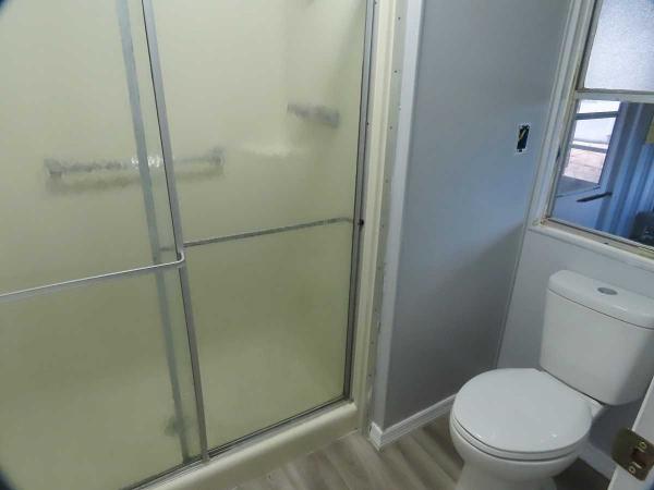 1979 Barrington Mobile Home