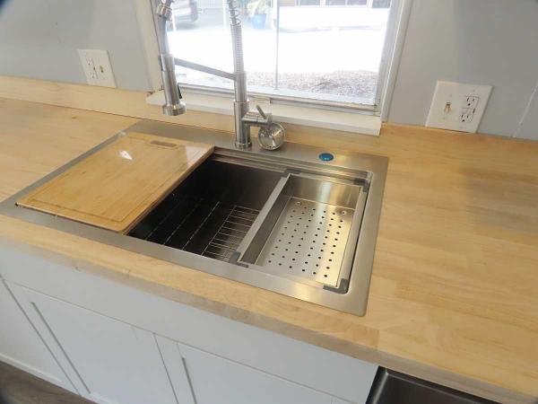 1979 Barrington Mobile Home