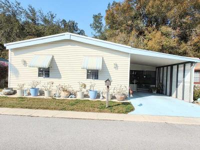 Mobile Home at 16416 Us Hwy 19 N, Lot 1802 Clearwater, FL 33764