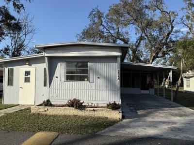 Mobile Home at 38149 Raven Rd Zephyrhills, FL 33540