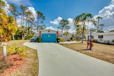 Photo 1 of 45 of home located at 19427 Saddlebrook Ct North Fort Myers, FL 33903