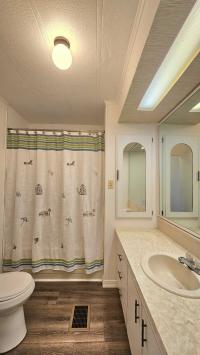1980 Mobile Home