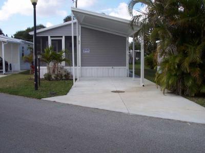 Mobile Home at 619 W Lakeshore Dr Cocoa, FL 32926