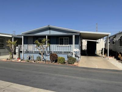 Mobile Home at 1540 E Trenton Ave #71 Orange, CA 92867