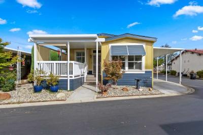 Mobile Home at 3263 Vineyard Ave Space 26 Pleasanton, CA 94566