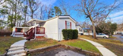 Mobile Home at 500 Chaffee Rd South Jacksonville, FL 32221