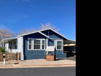 Mobile Home at Piru/Juan Tabo Albuquerque, NM 87123