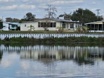 Mobile Home at 2425 Harden Blvd, Lot 149 Lakeland, FL 33803