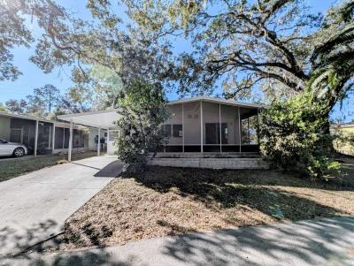 Mobile Home at 4120 Mayo Street Brooksville, FL 34601