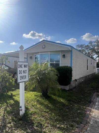 Mobile Home at 211 Garman Avenue Davenport, FL 33837