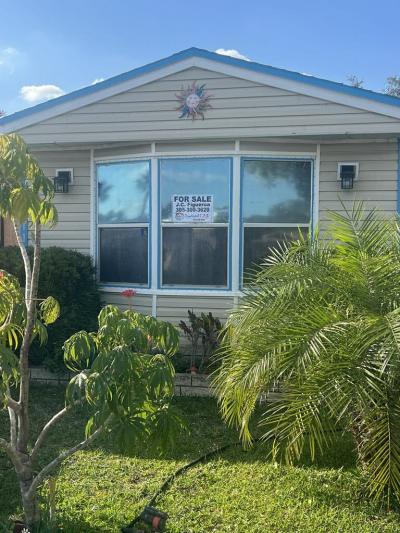 Photo 2 of 8 of home located at 211 Garman Avenue Davenport, FL 33837