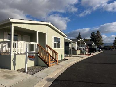 Mobile Home at 3966 S. Pacific Hwy, #6 Medford, OR 97501