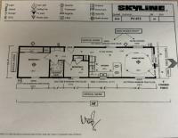 2024 Skyline Manufactured Home