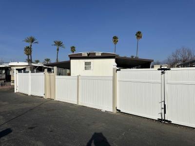 Photo 2 of 16 of home located at 430N. Palm Ave Sp # 101 Hemet, CA 92543