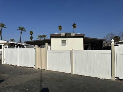 Photo 3 of 16 of home located at 430N. Palm Ave Sp # 101 Hemet, CA 92543