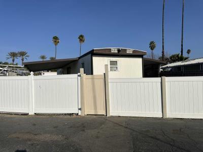 Photo 4 of 16 of home located at 430N. Palm Ave Sp # 101 Hemet, CA 92543