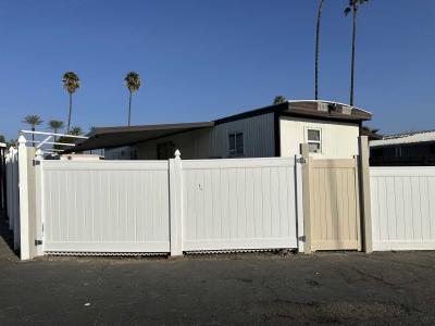 Photo 5 of 16 of home located at 430N. Palm Ave Sp # 101 Hemet, CA 92543