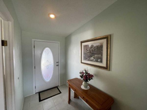 1997 PALM 3BR/2BA Manufactured Home