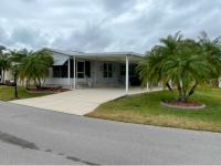 2002 MERI Manufactured Home