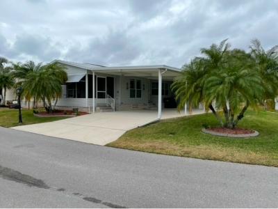 Mobile Home at 1689 Glen Abby Lane #795 Winter Haven, FL 33881