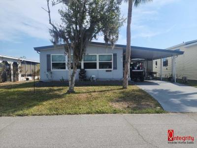 Mobile Home at 105 Tahitian Drive Ellenton, FL 34222