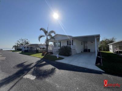 Mobile Home at 2683 Shinto Drive Clearwater, FL 33764