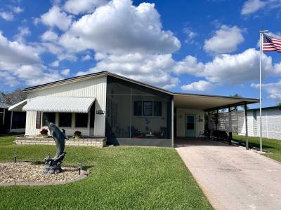 Mobile Home at 4103 Long Lake Drive Ellenton, FL 34222