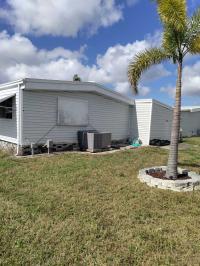 1979 Hillcrest Mobile Home