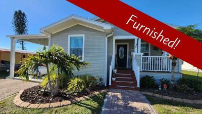 Mobile Home at 2929 Rockwood Cove Sarasota, FL 34234