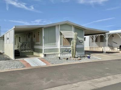 Mobile Home at 11101 E University Dr Lot 42 Apache Junction, AZ 85120