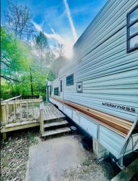 2025 Mobile Home