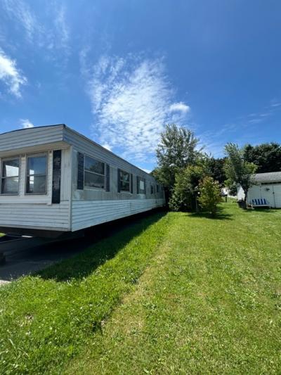 Mobile Home at 1536 Taki Drive Erie, PA 16505