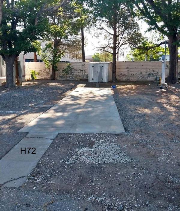 2025 Mobile Home For Sale