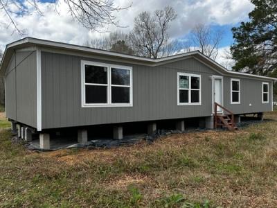 Mobile Home at 1595 Fm 223 Rd Cleveland, TX 77327