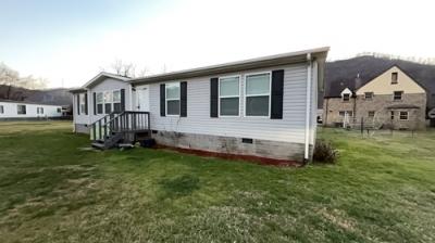 Mobile Home at 2 Highline Park Marmet, WV 25315