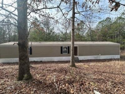 Mobile Home at 1992 County Road 3949 Arley, AL 35541