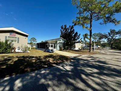 Mobile Home at 7125 Fruitville Rd 1120 Sarasota, FL 34240