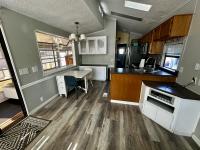1987 FUQU Mobile Home