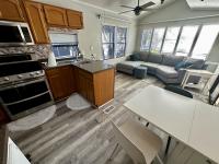 1987 FUQU Mobile Home