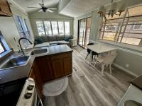 1987 FUQU Mobile Home