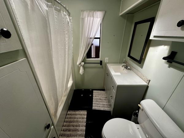 1987 FUQU Mobile Home