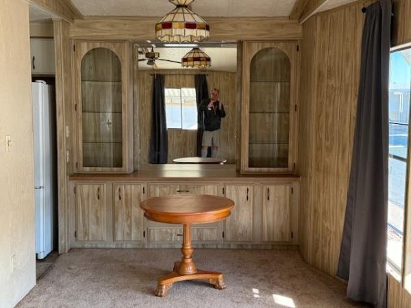 1984 Palm Harbor Manufactured Home