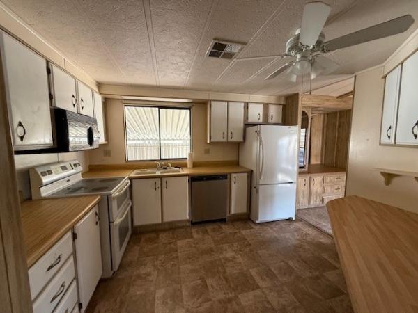 1984 Palm Harbor Manufactured Home