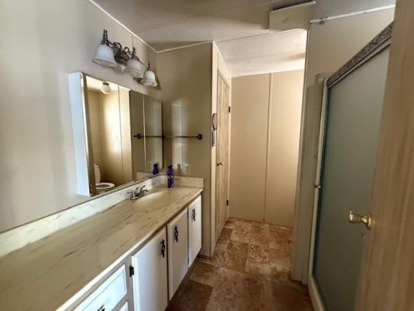 1984 Palm Harbor Manufactured Home